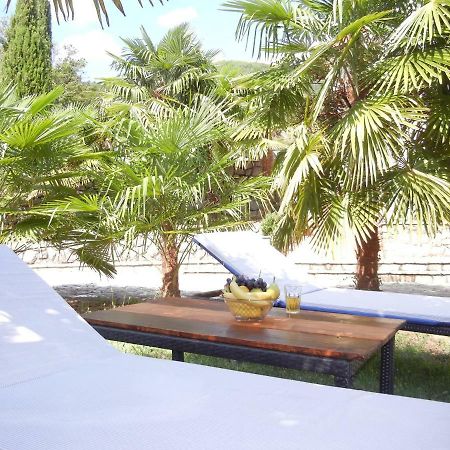 Villa Laurea Lovran Dış mekan fotoğraf