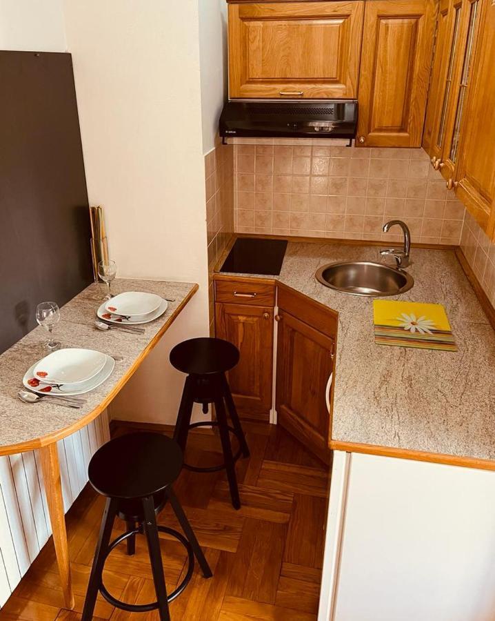 Villa Laurea Lovran Dış mekan fotoğraf